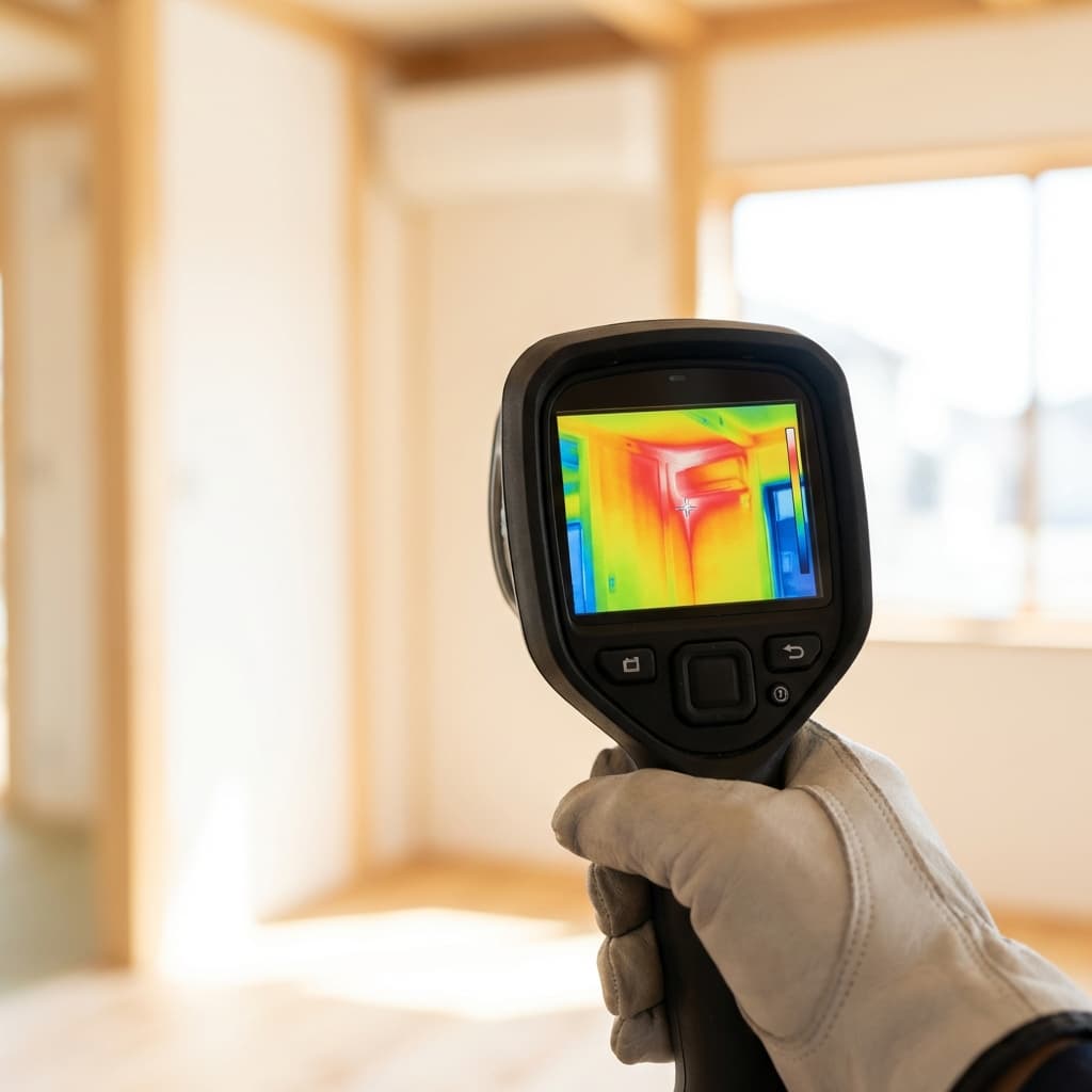 Construction Inspection Detail