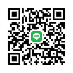 LINE友だち追加用QRコード
