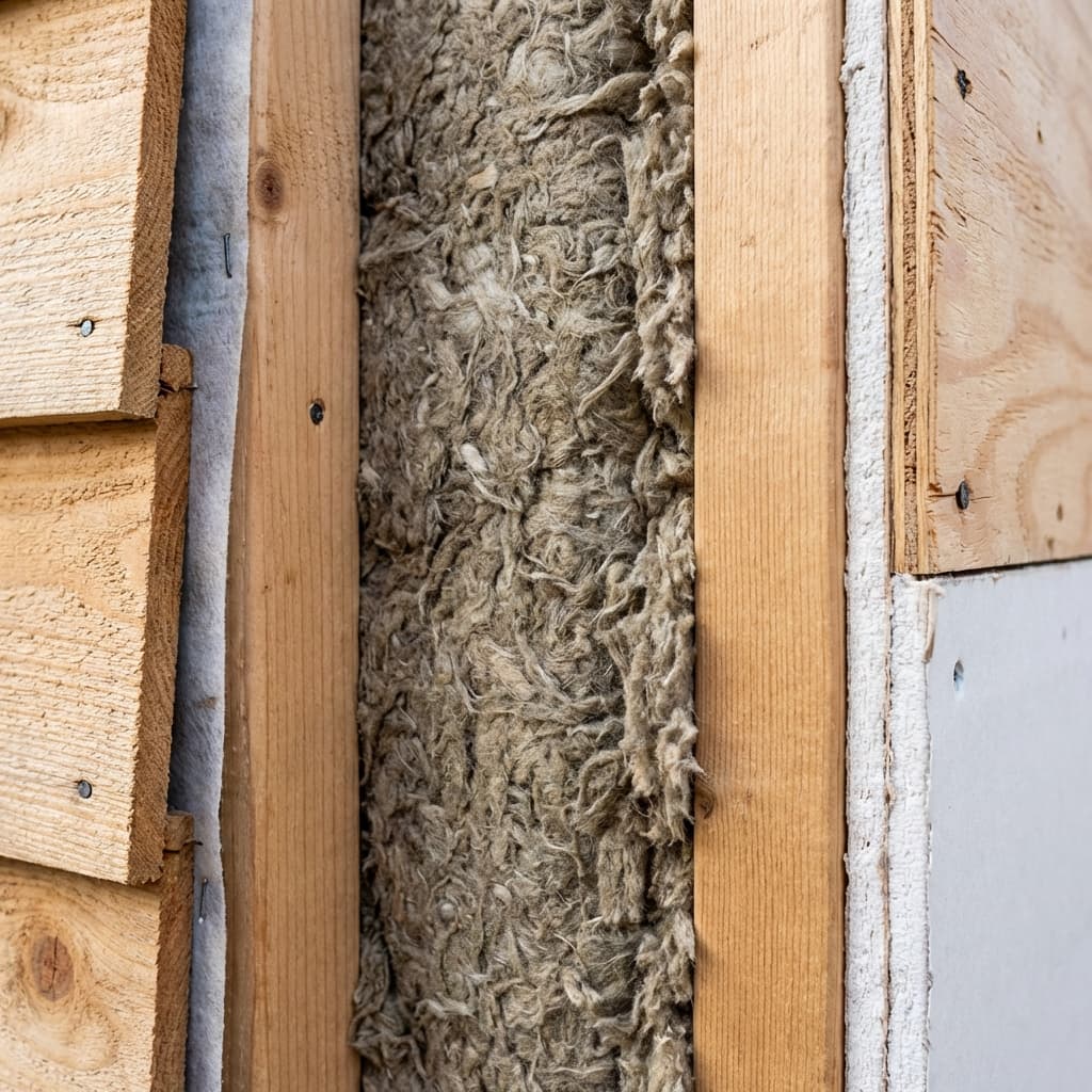 Construction Site Detail