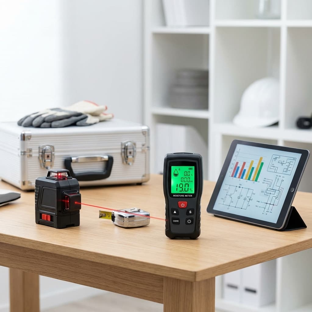 Inspection Tool