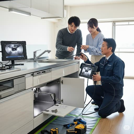 内視鏡検査