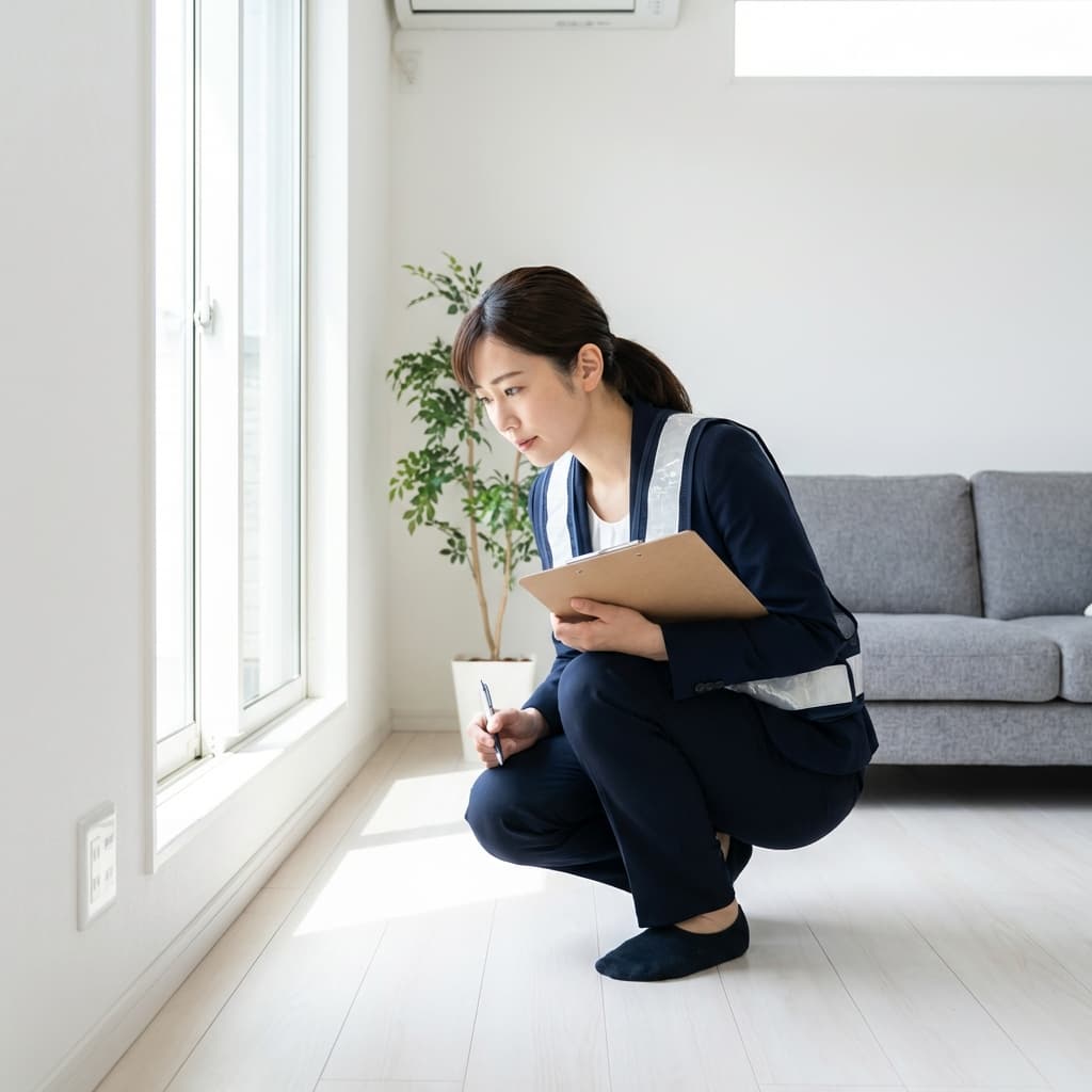 Home Inspection