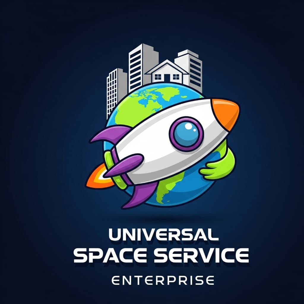 Universal Space Service Enterprise